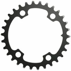 SRAM Plateau Force Wide 2x12 Vitesses 94mm