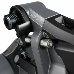 SRAM Dérailleur Force ETap AXS 2x12 Vitesses -Sram Soldes Sram Force eTap AXS 2x12 fach Schaltwerk 00 7518 121 000 3