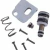 SRAM Kit Piston émetteur Pour Levier De Frein à Main HRD/HRR Droit -Sram Soldes Sram Geberkolben Kit fur HRD HRR Schaltbremshebel rechts 11 7018 075 000