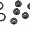 SRAM Kit De Boulons De Plateau Pour Aeroguard -Sram Soldes Sram Kettenblattschrauben Kit fur Aeroguard 11 6918 008 000
