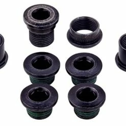 SRAM Vis De Plateaux Quarq/RED/Force CX1 Hidden Bolt