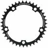 SRAM Plateau De Pédalier RED Road 10 Vitesses 34T 110mm -Sram Soldes Sram RED Road 10 fach Kettenblatt 34T 110mm 11 6218 001 001