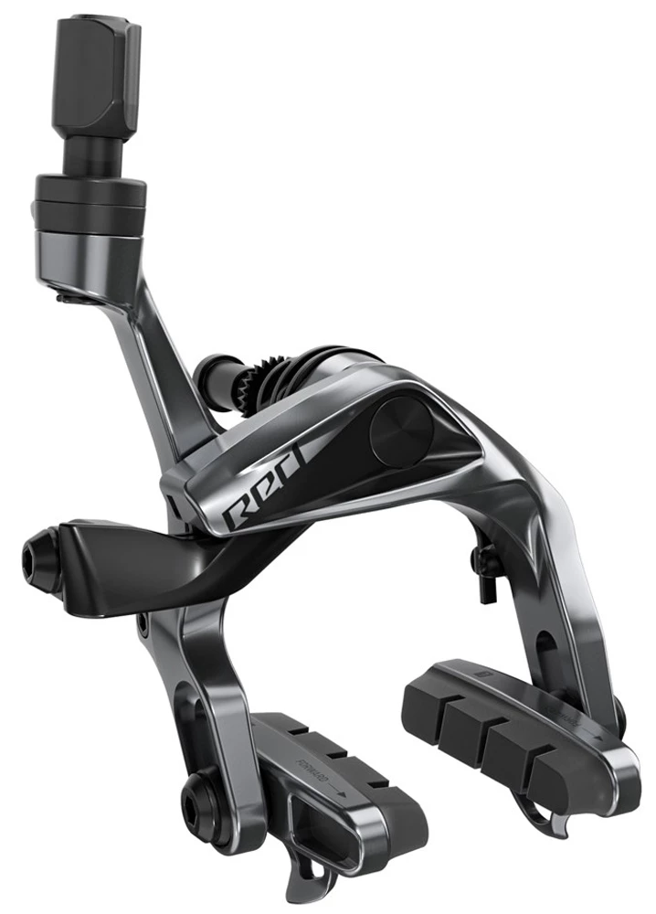 SRAM Étrier De Frein Red AXS 3 SRAM Étrier De Frein Red AXS