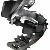 SRAM Red ETap Dérailleur 11 Vitesses 1 SRAM Red ETap Dérailleur 11 Vitesses -Sram Soldes Sram Red eTap 11 fach Schaltwerk 00 7518 141 000