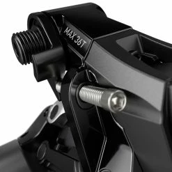 SRAM Dérailleur Arrière Red ETap AXS 12 Vitesses 36T -Sram Soldes Sram Red eTap AXS 12 fach Schaltwerk 36T 00 7518 153 000 3