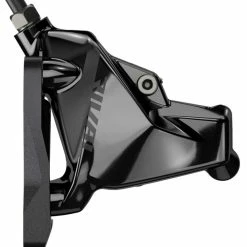 SRAM Rival ETap AXS Levier De Vitesse/frein FM 2x12 Vitesses Frein à Disque -Sram Soldes Sram Rival eTap AXS Schalt Bremshebel FM 2x12 fach Scheibenbremse 00 7018 443 002 5