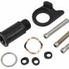 SRAM Kit De Fixation De Dérailleur Rival ETap AXS -Sram Soldes Sram Rival eTap AXS Schaltwerkbefestigungs Set 11 7518 093 012