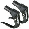 SRAM Kit De Leviers De Frein S-990 Aero Avec Possibilité De Réglage De La Traction -Sram Soldes Sram S 990 Aero Bremshebel Set mit Zugeinstellmoglichkeit 00 5215 034 000
