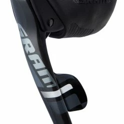 SRAM Force22 2x11-speed Brake/shift Lever Set -Sram Soldes Sram Force 22 2