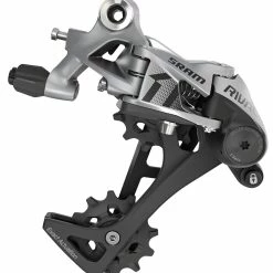 SRAM Dérailleur Arrière Rival 1 Type 3.0 Long 11 Vitesses
