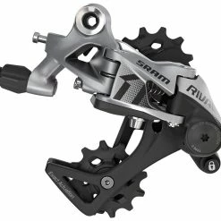 SRAM Rival 1 Dérailleur Type 3.0 Mi-long 11 Vitesses