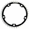FSA Plateau Super K-Force Light Road 5-bras 130mm Cercle De Trous -Sram Soldes Super Road Kettenblatt 01