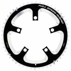 FSA Super Road 5-bras 110mm Cercle De Trous Plateau
