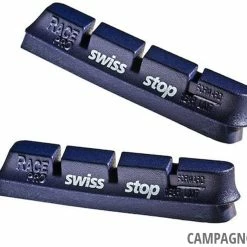 SWISSSTOP Patins De Frein BXP Pour DT Swiss PR 1400 Oxic 7 SWISSSTOP Patins De Frein BXP Pour DT Swiss PR 1400 Oxic -Sram Soldes SwissStop BXP Campagnolo