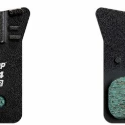 SWISSSTOP 34 Plaquettes De Frein ExoTherm2 Shimano Disc