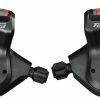Shimano TIAGRA SL-4700 2x10x Flat Bar Set De Leviers De Vitesses -Sram Soldes Tiagra SL 4700 2x10 fach