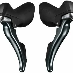 Shimano TIAGRA ST-4700 Kit D'unité STI 3x10 Voies