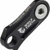 Wolf Tooth Components Adaptateur De Dérailleur Shimano RoadLink DM -Sram Soldes Wolf Tooth Components RoadLink TM DM 812719027106 1