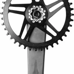 Wolf Tooth Components SRAM DM Plateau à 8 Trous -Sram Soldes Wolf Tooth Components SRAM DM 8 Loch Kettenblatt 3