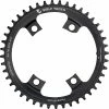 Wolf Tooth Components Plateau Shimano 110 BCD Asymmetric 4 Trous 1 Wolf Tooth Components Plateau Shimano 110 BCD Asymmetric 4 Trous -Sram Soldes Wolf Tooth Components Shimano 110 BCD Asymmetric 4 Loch Kettenblatt 1