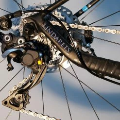 Wolf Tooth Components Convertisseur De Dérailleur Tanpan Shimano 11 Vitesses -Sram Soldes Wolf Tooth Tanpan Shimano 11 fach Schaltungskonverter 2