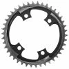 SRAM X-Sync Plateau Route 12 Vitesses LK107 -Sram Soldes X Sync 12 fach Road Kettenblatt LK107 polar grey