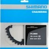 Shimano Plateau ULTEGRA 11 Vitesses Pour FC-6800 36 Dents (MB) -Sram Soldes Y1P436000