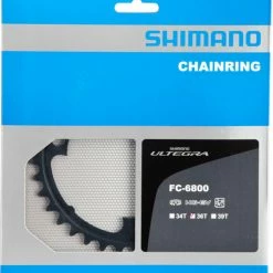 Shimano Plateau ULTEGRA 11 Vitesses Pour FC-6800 36 Dents (MB)