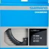 Shimano Plateau ULTEGRA 11 Vitesses Pour FC-6800 46 Dents (MB) -Sram Soldes Y1P498050
