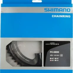 Shimano Plateau ULTEGRA 11 Vitesses Pour FC-6800 52 Dents (MB)