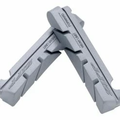 ZIPP Patins De Frein Platinum Pro Evo Pour Jantes En Carbone SRAM/Shimano