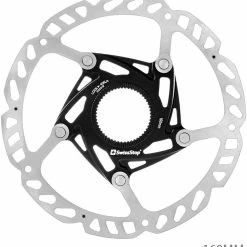 SWISSSTOP Catalyst Race Centerlock Bremsscheibe 7 SWISSSTOP Catalyst Race Centerlock Bremsscheibe -Sram Soldes catalystrace discrotor cl160