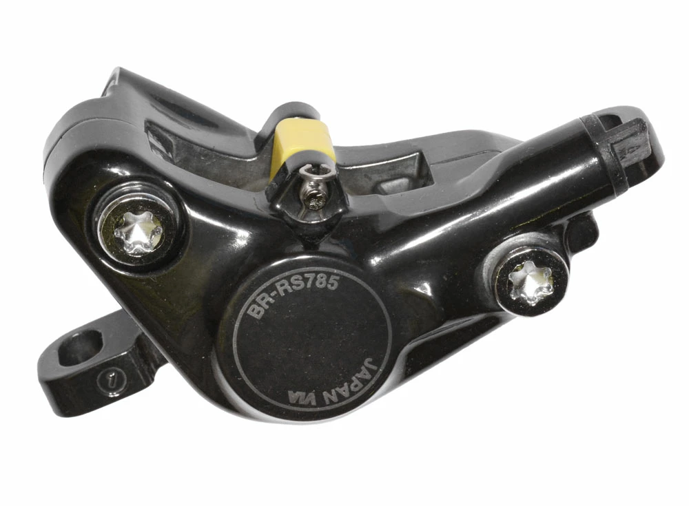 Shimano BR-RS785 Post-Mount Étrier De Frein 3 Shimano BR-RS785 Post-Mount Étrier De Frein