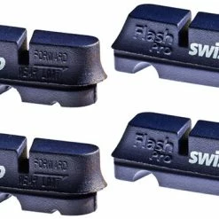 SWISSSTOP Plaquettes De Frein Flash Pro BXP