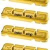 SWISSSTOP Plaquettes De Frein Flash Pro Yellow King -Sram Soldes flashpro yellowking