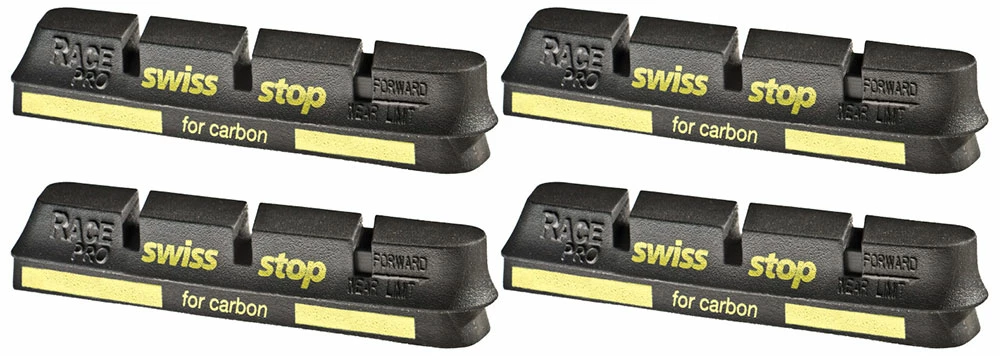 SWISSSTOP Plaquettes De Frein Race Pro Black Prince 3 SWISSSTOP Plaquettes De Frein Race Pro Black Prince