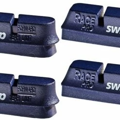 SWISSSTOP Plaquettes De Frein Race Pro BXP