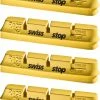 SWISSSTOP Plaquettes De Frein Race Pro Yellow King 1 SWISSSTOP Plaquettes De Frein Race Pro Yellow King -Sram Soldes swiss stop racepro yellowking P100002484