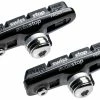 SWISSSTOP Patins De Frein Full Flash Pro Original Black 2 SWISSSTOP Patins De Frein Full Flash Pro Original Black -Sram Soldes swissstop fullflashpro originalblack